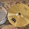 MEINL Cymbals Meinl HCS Series Crash Ride Cymbals Crash Ride HCS18CR 18" []