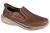 Slip-Ins: Slade, Mens Brown Sneakers