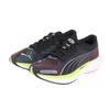 Running Shoes Deviate Nitro 2 Psychedelic Rush 380077 24 Color Pink Cm Women's Spring/Summer Black/Lime Paw/Poison (01) 23.5