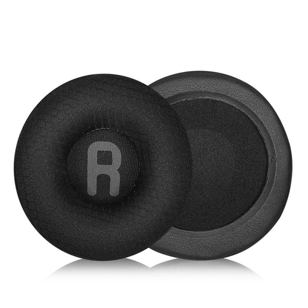 1Pair Soft Earmuffs Foam Pad Ear Cushion Headphones Accessories Ear Pads Earbuds Cover