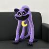 Catnap Plush Toy Catnap Plush Anime 17.7 In Cuddly Toys Animal Kawaii Plush Stuffed Toy Cute Plushies Toys For Bo