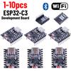 Модули платы разработки ESP32-C3 Плата расширения ESP32 C3 SuperMini WiFi Bluetooth-совместимая плата CORE для Arduino