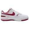 Nike Gamma Force Desert Berry Women Sneakers White Rugged-Orange Campfire-Orange FQ8877-100
