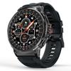 V69 Smartwatch: 1.85" Display, 710mAh Battery, Bluetooth Calls, Heart Rate & Blood Oxygen Monitoring, Multi-Sport Modes.