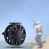 Right or Left Handed Fly Fishing Reel Fishing Reel Light Weight Fly Reel Tackle For Trout Fishing Size 5/6 7/8 8/9