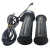 EBike Twist Speed Throttle 12V 24V 36V 48V 72V for Electric Scooter Bicycle Bike