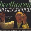 LP Record EUGEN JOCHUM, CONCERTGEBOUW ORCHEST - Beethoven: Symphony No. 4 / Leonore 13PC4 PHILIPS Japan Obi Classical Used