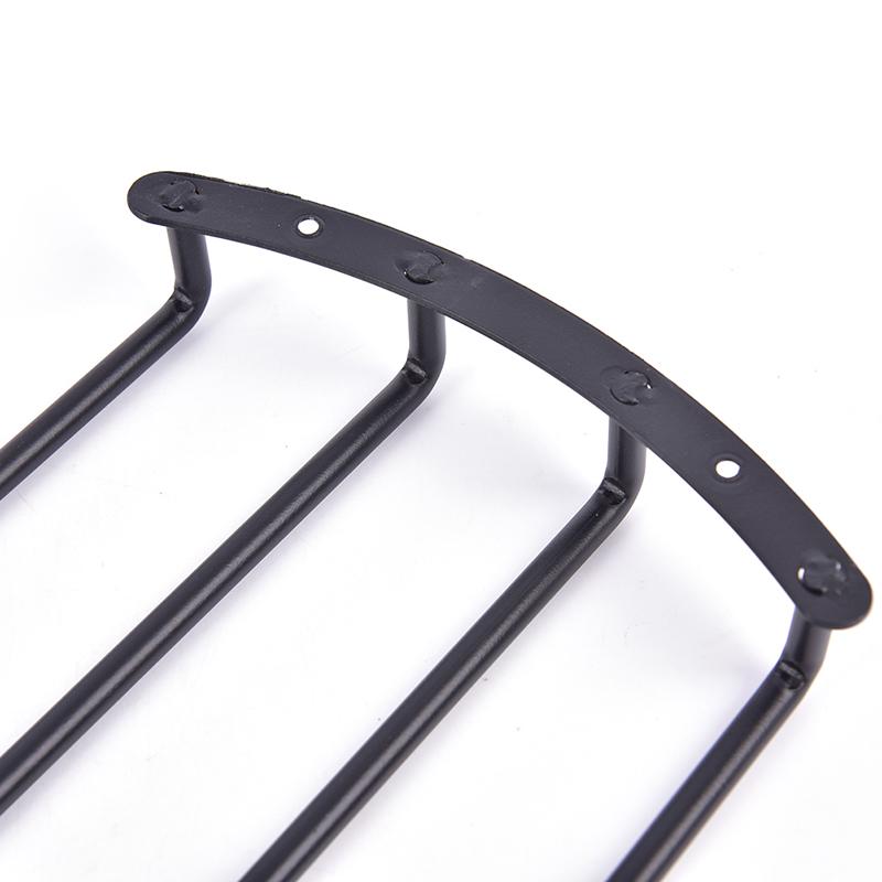 Vehicle Audio Speaker Adapter Grille Cover Protection For 12/10 Inch Subwoofer