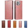Leather Flip Phone Wallet Case For Oneplus 12 11 10 9 8 Pro 12R 11R 10R 9R 10T 8T 9RT Leather Flip Case with Stand Cover