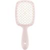 Powder Hair Brush with White Superbrush