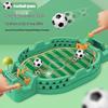 Children's Interactive Table Football Game - Parent-Child Educational Toy for Boys Ages 3 To 6