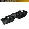 Front Bumper Bracket, Right Side, for Dacia Duster 2010-2018 OEM 622220011R