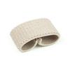 Belt Nylon Belt Clip New Thickened Belt Loop Elastic Buckle Fixed Trouser Belt Belt Elastic Ring