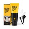 Dashu For Men Ultra Bond Gel Down Perm Set for Coarse Hair, 100ml, 1pc