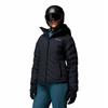 Columbia Down Jacket Lay D V