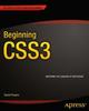 The Beginning CSS3 Book