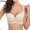 Lady Lace Bra Lingerie Underwear Push-Up Padded Underwire Sexy Brassiere Push Up Bras
