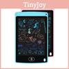 Kids Lcd 65inch Writing Pad Electronic Drawing Writing  Board Handwriting