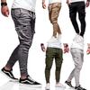 Men's Joggers Chino Pants Jogger Jeans Cargo Pants Jogging Pants Low Crotch Pants