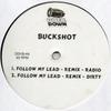 12inch Record BUCKSHOT, O.G.C. - Follow My Lead Remix DDHS4 DUCK DOWN 1997 US Rap & Hip-Hop/R&B Used