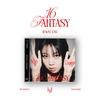 Lee Young-ji - 16 FANTASY [1ST EP] [JEWEL VER], Korean Music