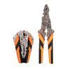 12 In 1 Wire Stripping Pliers High-carbon Steel Pincers New Electrician Crimpe Pliers Electrician