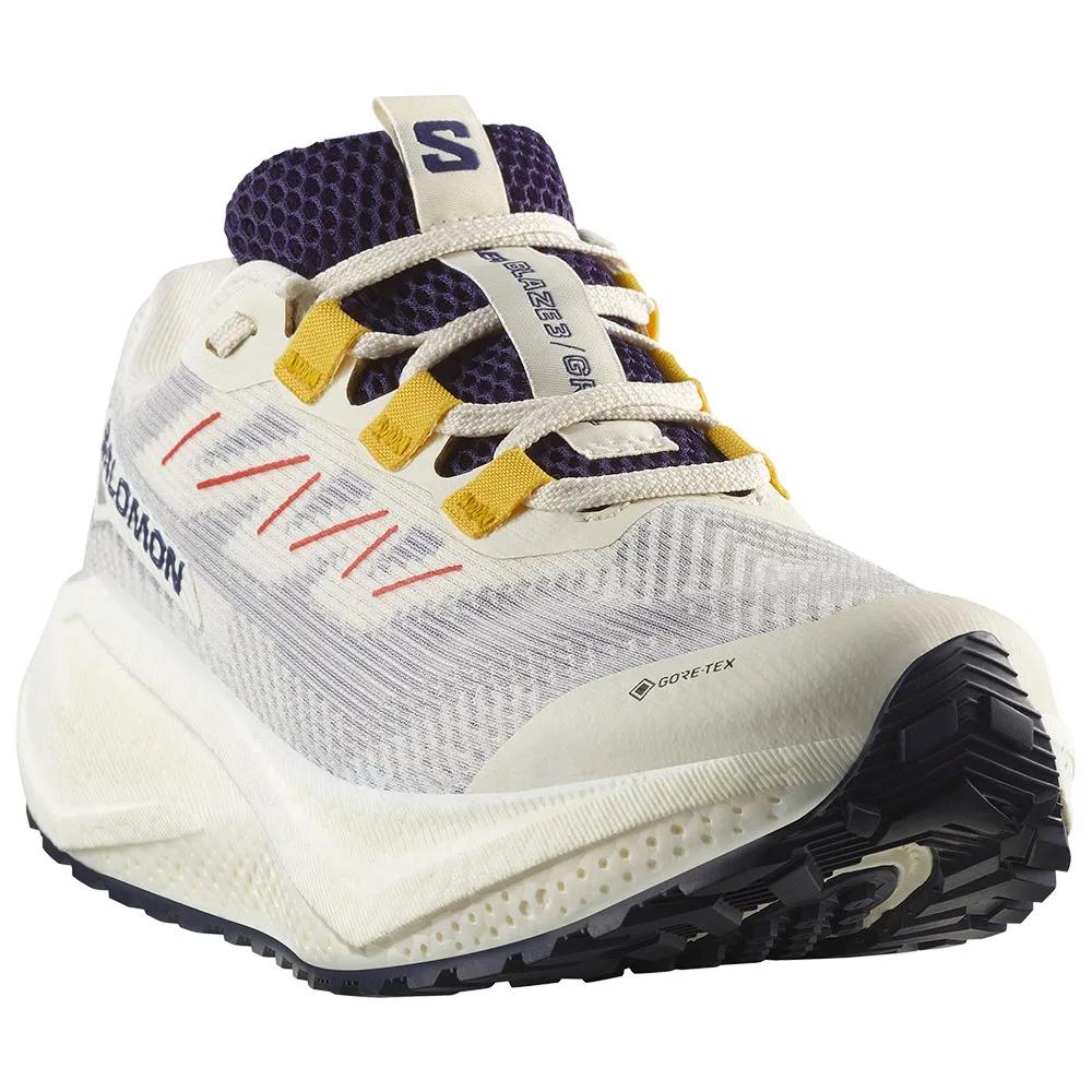 SALOMON Aero Blaze 3 Grvl Goretex Running Shoes