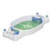 Tabletop Soccer Game Multiplayer Desktop Mini Football Gaming Set Pinball Game Kit for Kids