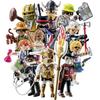 Playmobil Mystery Figure Series 23 Male 70638, 1 Set, Popular Toys In Korea