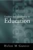 The Leaders and Leadership In Education Book