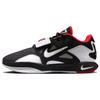 LeBron 21 EP Prime 93 Men Sneakers Black White Fire-Red HQ3479-001