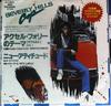 7inch Record HAROLD FALTERMEYER - Axel F / New Attitude P1969 MCA 1984 Japan Soundtracks & Musicals Used