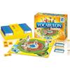 Vocabulon Junior - Jeu De Société - MEGABLEU