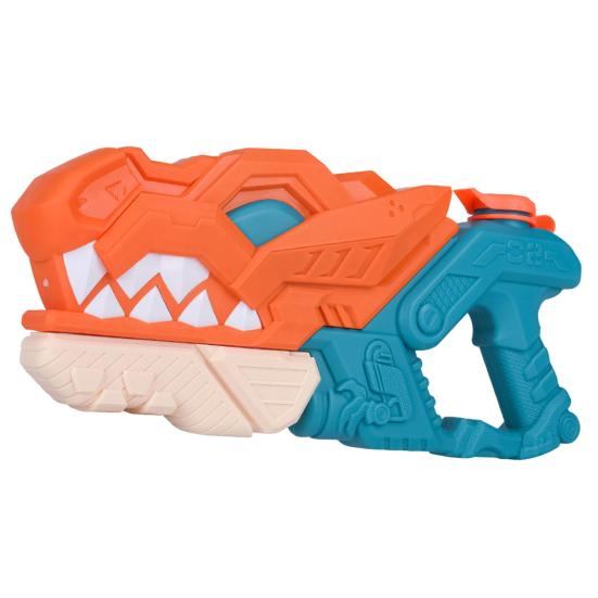 Dinosaur Water Spray Toy for Kids Super Squirt Toys with 32ft Range 20oz