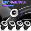 Car Steering Wheel Booster Ball Labor Saving Turning Car Styling For E46 E90 E60 F10 F30 E39 E36 F20 E87 G30 E92 E91 X5 E70