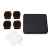 4 In 1 Drone NDPL Lens Filter Set for Air 3S Optical Glass ND8PL ND16PL ND32PL ND64PL