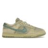 Dunk Low Olive Aura Women Sneakers Green Bicoastal Oil-Green HJ7291-371