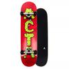 Skateboard - ACTA - Monster - Érable 7 Plis - 31.875" De Longueur - 7.75" De Largeur