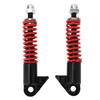 Pair of 128mm Hydraulic Front Shock Absorber High Performance for Electric Scooter Motorcycle ATV