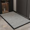 Home Door Mat Household Entrance Mat Entrance Mat Non Slip Foot Mat