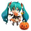 Nendoroid Character Vocal Series 01 Hatsune Miku Halloween Painted Movable Figure Ver. Non-scale ABS&PVC