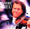 CD ANDRE RIEU - DANCE AROUND THE WORLD UICO1037 Japan Obi Rock Used
