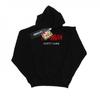 Marvel Mens Ant-Man AKA Scott Lang Hoodie
