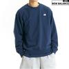 New Balance Half Club Small Logo Sweatshirt Nbnce2s021 59