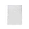 Marbig Ultra Clear Portrait Sheet Protectors A3 (25pk)