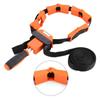 Nylon MultiFunction Binding Belt Clamp Frame Woodworking Tool Polygons Angle Clip