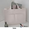 Big Size Laptop Bag for College Students and Office Workers, Square Shopper Bag, Square Shoulder Bag