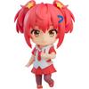 Nendoroid World Dice Star Kokona Otori Non-scale Plastic Painted Movable Figure