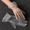 Ultra Thin Gauze Lace Gloves Short Wedding Mesh Gloves Elastic Women Tulle Gloves  Ladies