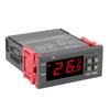 AC 110-220В STC-1000 Цифровой терморегулятор Термостат с кабелем 1 м